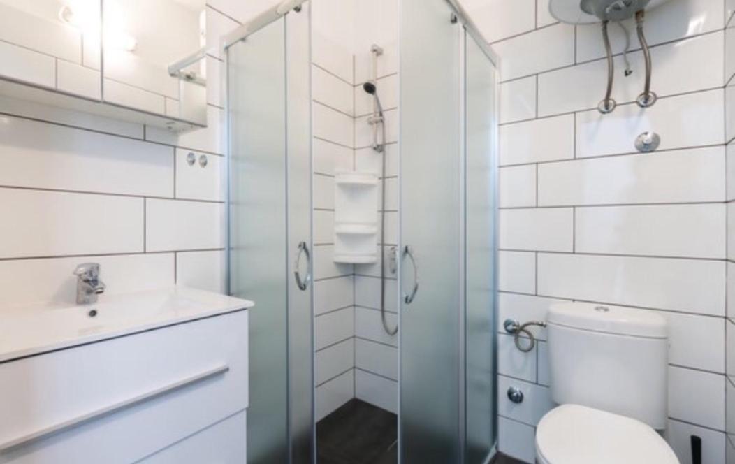 Apartment In The Center Of Pula Bagian luar foto