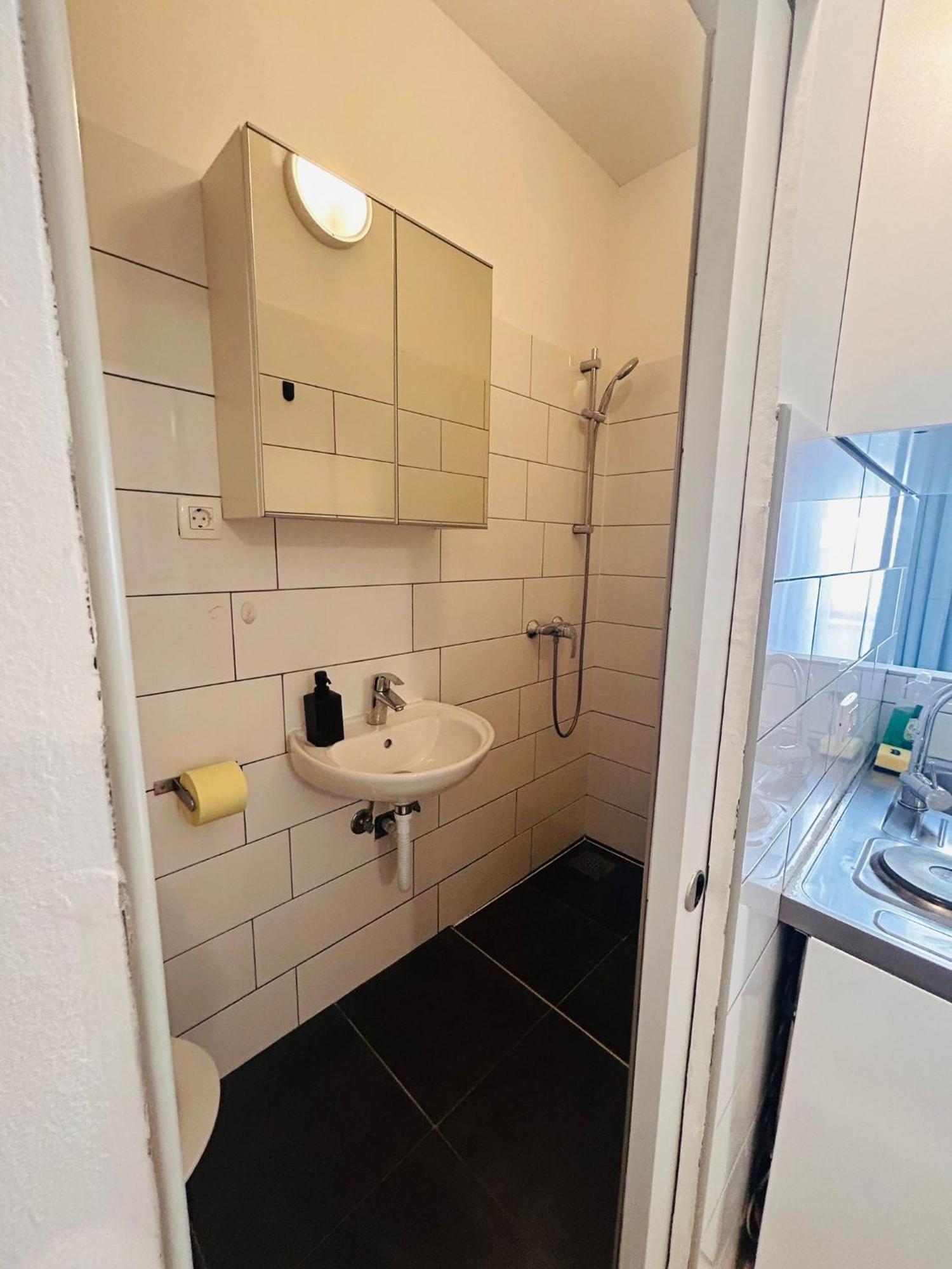 Apartment In The Center Of Pula Bagian luar foto