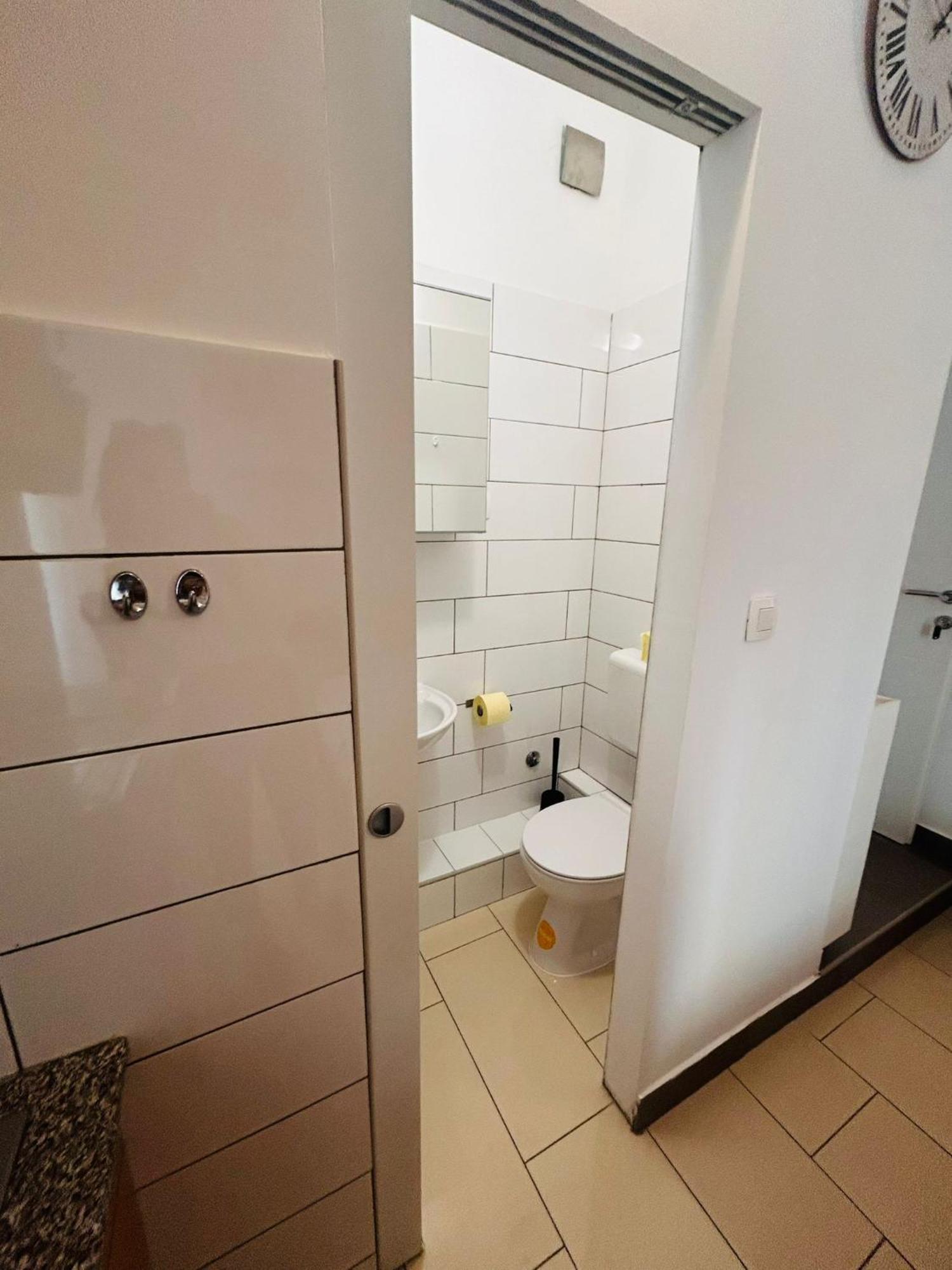 Apartment In The Center Of Pula Bagian luar foto