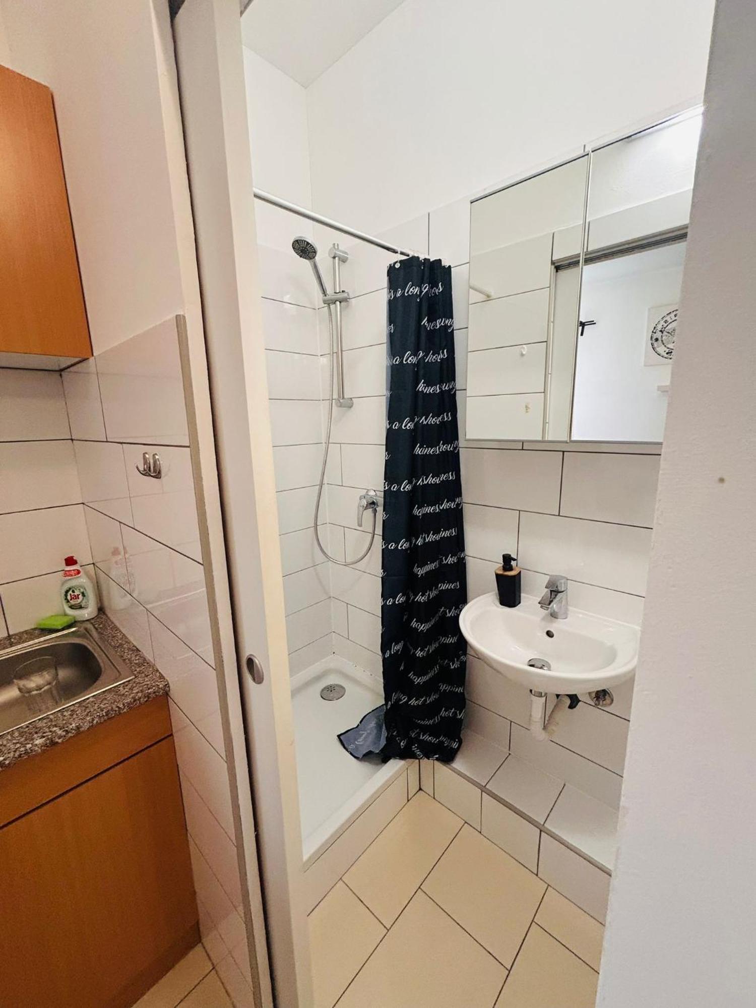 Apartment In The Center Of Pula Bagian luar foto